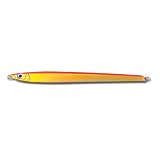 テイルウォーク(tailwalk) Great Barrier Slim 120g H5A レッドゴールド great