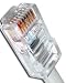 5 foot - Cat5e Network Cable - Gray