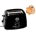 Skull And Crossbones/Pirate Toaster.