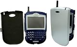 DSI PDA Armor Blackberry 6500/7500 Series Aluminum Case