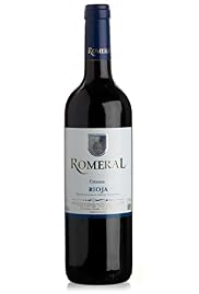 Romeral Rioja Crianza 2009 - Case of 6
