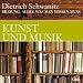 Bildung. Kunst und Musik. 2 CD...