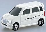 トミカ (ブリスター) No.71 ワゴンR RR