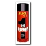 Slick 50 – One Lube Spray, 12 oz.
