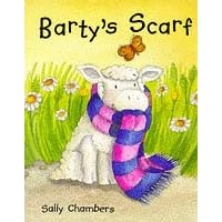 Barty's Scarf (Barty) (Barty)