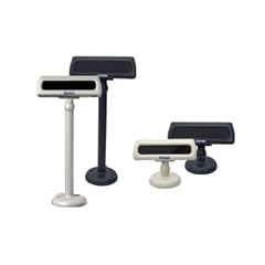 Glancetron 8034 USB schwarz