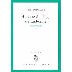 Histoire du si�ge de Lisbonne