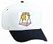 Search : White Cap with Pennsylvania, object, metallic, artifact, 
