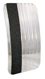 Dee Zee 150 Extruded Aluminum Mud Flaps