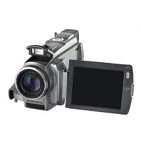 Sony DCR-HC85 Mini DV Camcorder