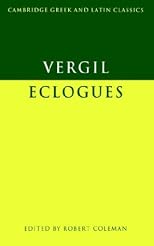 The Eclogues