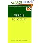 Virgil: Eclogues (Cambridge Greek and Latin Classics)