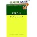 Virgil: Eclogues (Cambridge Greek & Latin Classics) (Cambridge Greek and Latin Classics)