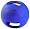 SPRI Dual Grip Medicine Ball - 16 lb.