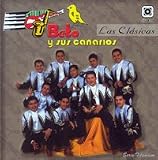 Beto Y Sus Canarios (Las Clasicas)