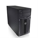 Dell T410, 1xIntel E5520, 6GB RAM, 2x500GB SATA 7.2K RPM Hot Pluggable Ente ....