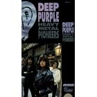 Deep Purple - Heavy Metal Pioneers [VHS]