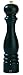 Peugeot - Paris Manual Pepper Mill - Adjustable Grinder - Beechwood, Chocolate