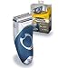 Health & Personal Care : Remington MS2-390 Titanium Microscreen 500 Rechargeable/Corded Men's Shaver
