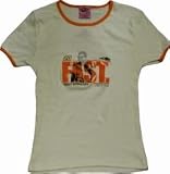 Tony Stewart - Babydoll Ladies T-Shirt