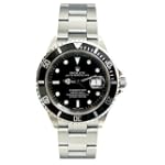 Mens Rolex