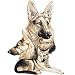 German Shepherd Womens Scoop Neck T-Shirt