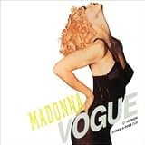 Music : Vogue