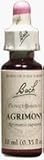Bach Flower Remedies Agrmony (20 ml)