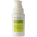 Ultra Hyaluronic Hydrating Serum