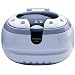 Optima Ultra Sonic Cleaner 350I, Sonic Wave CD-2800 Ultrasonic Jewelry & Eyeglass Cleaner