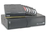 USA SPEC SCD-A88i 6-disc CD-Changer