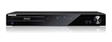 Samsung DVD SH 873 DVD- und Festplattenrekorder 160 GB (USB 2.0, DivX-zertifiziert, HDMI, Upscaling 1080p; DVB-T) schwarz - 