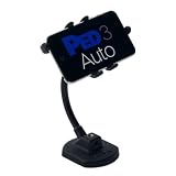 Thought Out PED3-Auto-IT Steel Car Mount (iPod touch 4g, 3g, 2g, 1g)