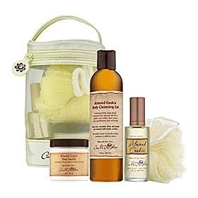 Carol's Daughter Almond Cookie Set ($54 Value)