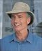 Tilley Endurables T5 Cotton Duck Hat (7 7/8, Khaki)