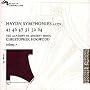 Joseph Haydn: Symphonies, Volume 7 (c. 1772) - The Academy of Ancient Music / Christopher Hogwood