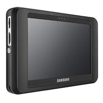 Samsung 7-Inch UMPC with Touchscreen