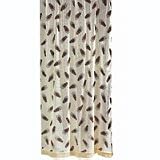 Imprim� cigale. 230 g / m� - 2,25 m x 1,40 m.