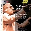 Anton Bruckner: Symphony No. 9 in D Minor