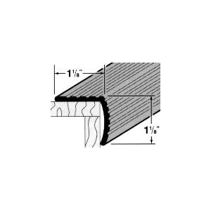 M-D Building Products 79103 Stair Edging