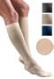 FLA Activa Women's 15-20 mmHg Cross Hatch Pattern Dress Socks - Available in Various Sizes and Colors