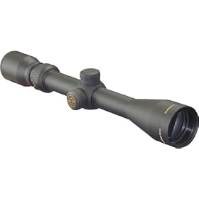 Simmons Prohunter 3-9X40 WA Riflescope (Matte) by 