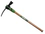 Ames True Temper Cutter Mattock with 36-Inch Hickory Handle 1195300