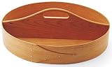 Shaker Two-Sided Carrier
