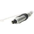 Belkin PureAV AV50000-04 4-Foot Digital Optical Audio Cable