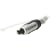 Belkin PureAV AV50000-04 4-Foot Digital Optical Audio Cable