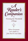 A Reader's Companion to Crossing the Threshold of Hope