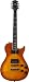Washburn Original Idol Series WIDLXFHB Electric Guitar