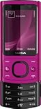 Nokia 6700 Slide (Pink) - SIM Free