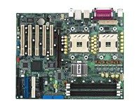 Asus Computer ATX MBD DUAL XEON 875P-2DDR GBLAN PRO8X FSB533 ( PC-DL )